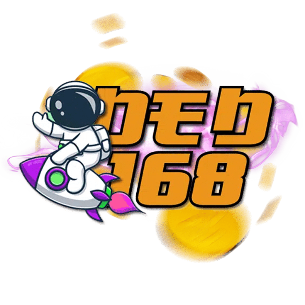 DED168 LOGO